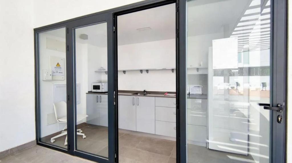 3 bed apartments - flats in Calpe / Calp