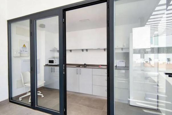 3 bed apartments - flats in Calpe / Calp