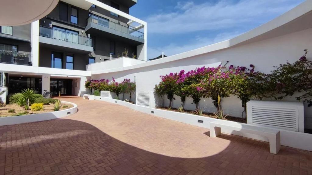 3 bed apartments - flats in Calpe / Calp