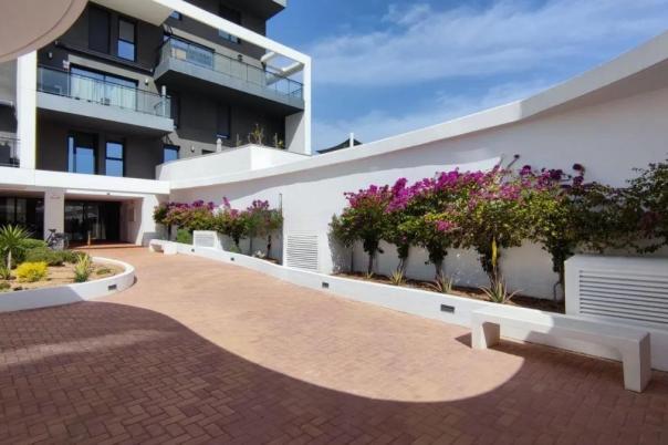 3 bed apartments - flats in Calpe / Calp