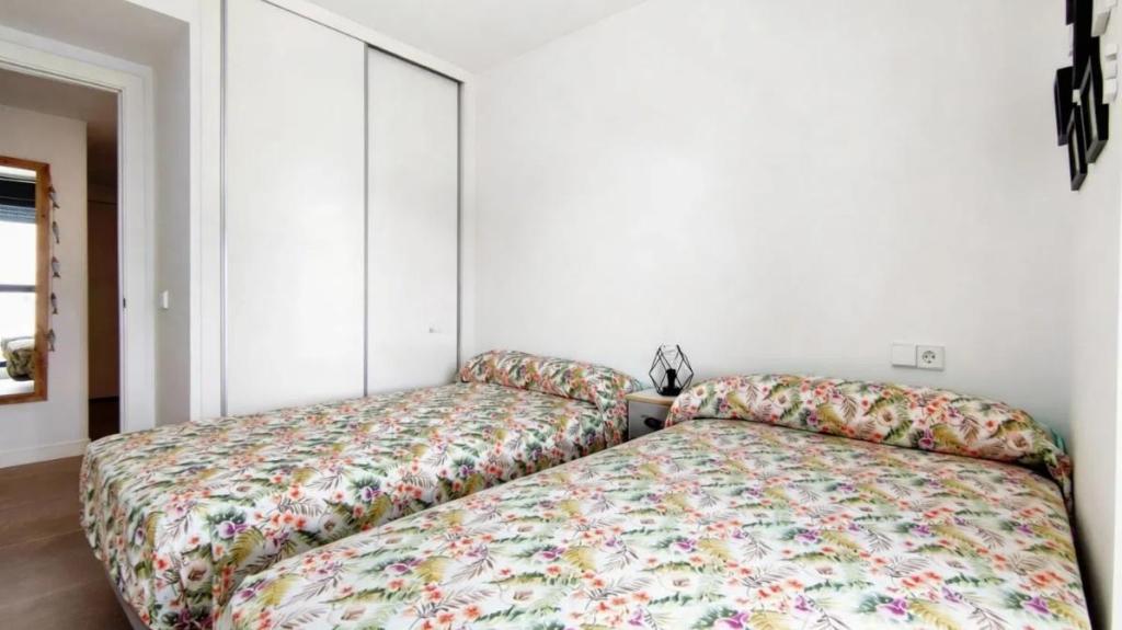 3 bed apartments - flats in Calpe / Calp