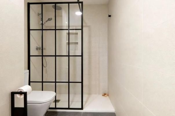 3 bed apartments - flats in Calpe / Calp