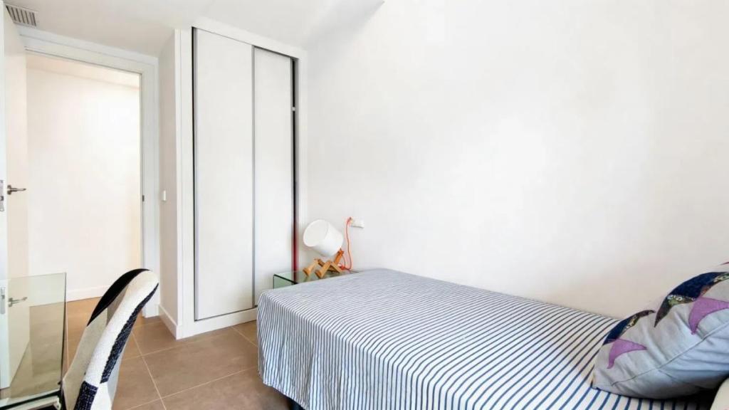3 bed apartments - flats in Calpe / Calp