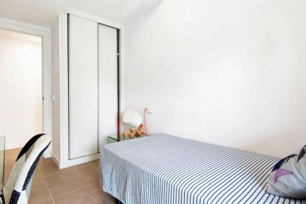 3 bed apartments - flats in Calpe / Calp