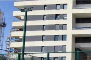 3 bed apartments - flats in Calpe / Calp