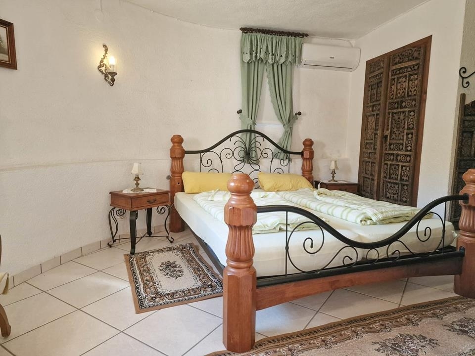 4 bed villa in Javea