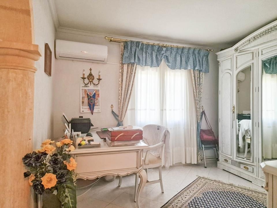 4 bed villa in Javea