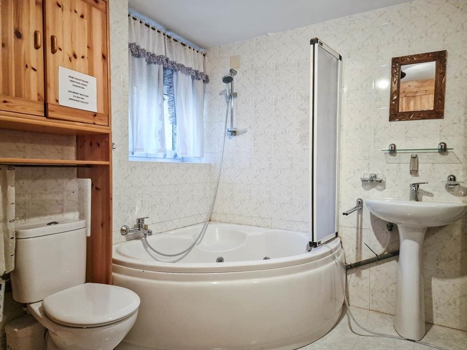 4 bed villa in Javea