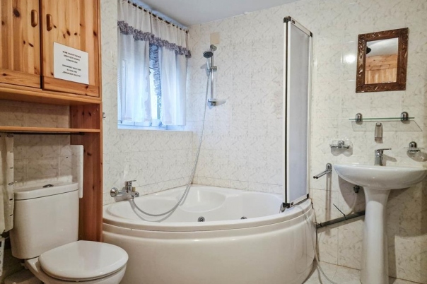 4 bed villa in Javea