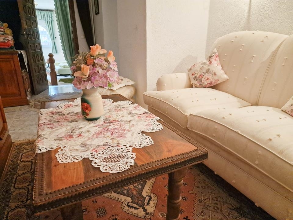 4 bed villa in Javea