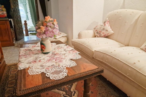 4 bed villa in Javea