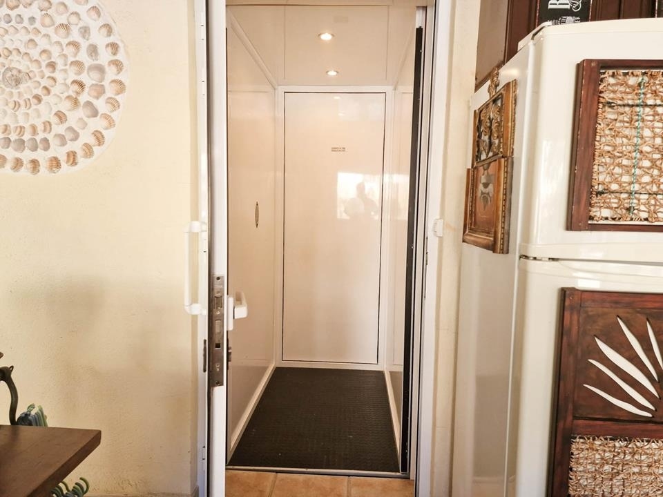 4 bed villa in Javea