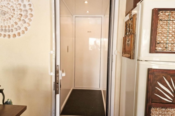 4 bed villa in Javea