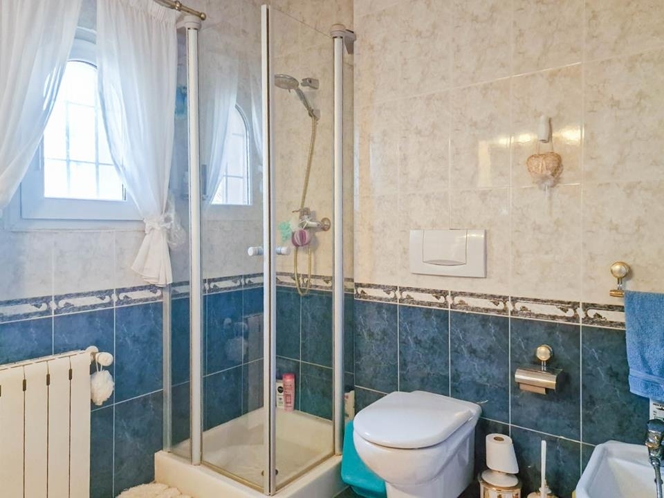 4 bed villa in Javea