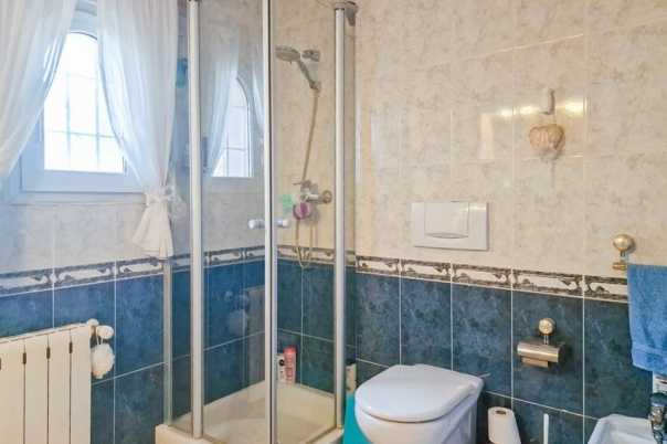 4 bed villa in Javea