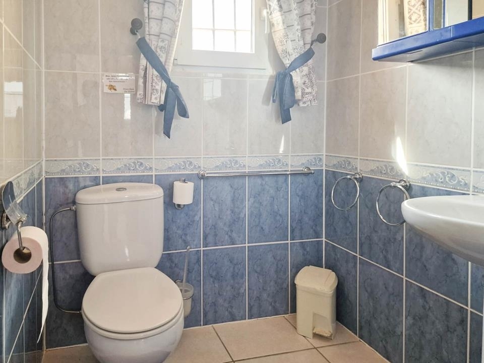 4 bed villa in Javea