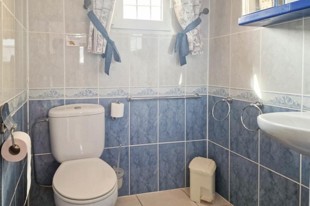 4 bed villa in Javea