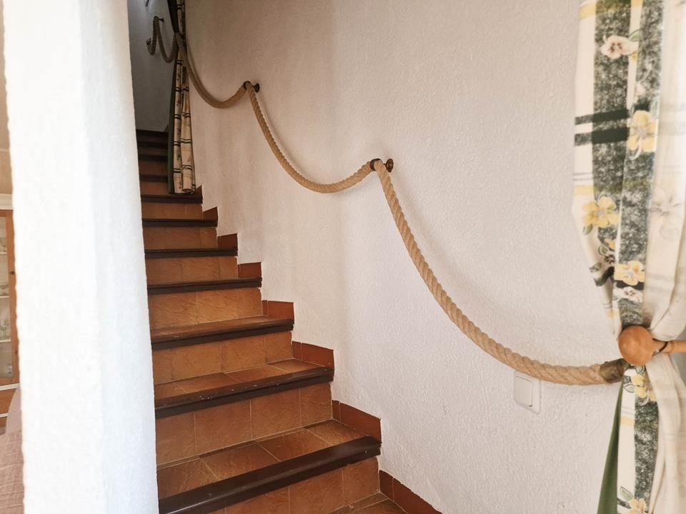 4 bed villa in Javea