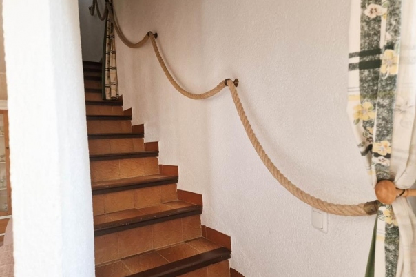 4 bed villa in Javea