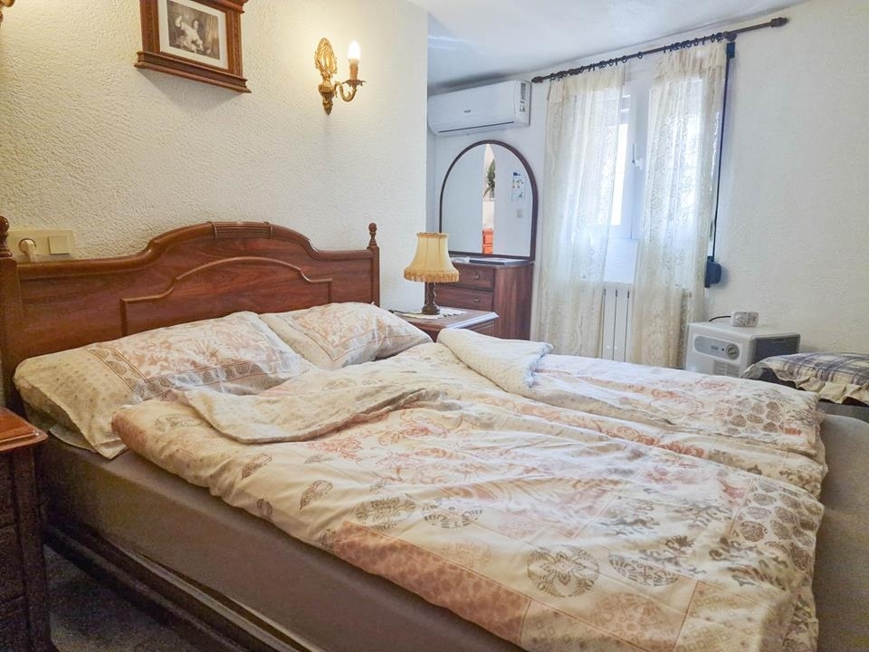 4 bed villa in Javea