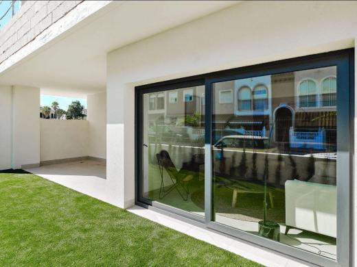 2 bed apartment in Torrevieja