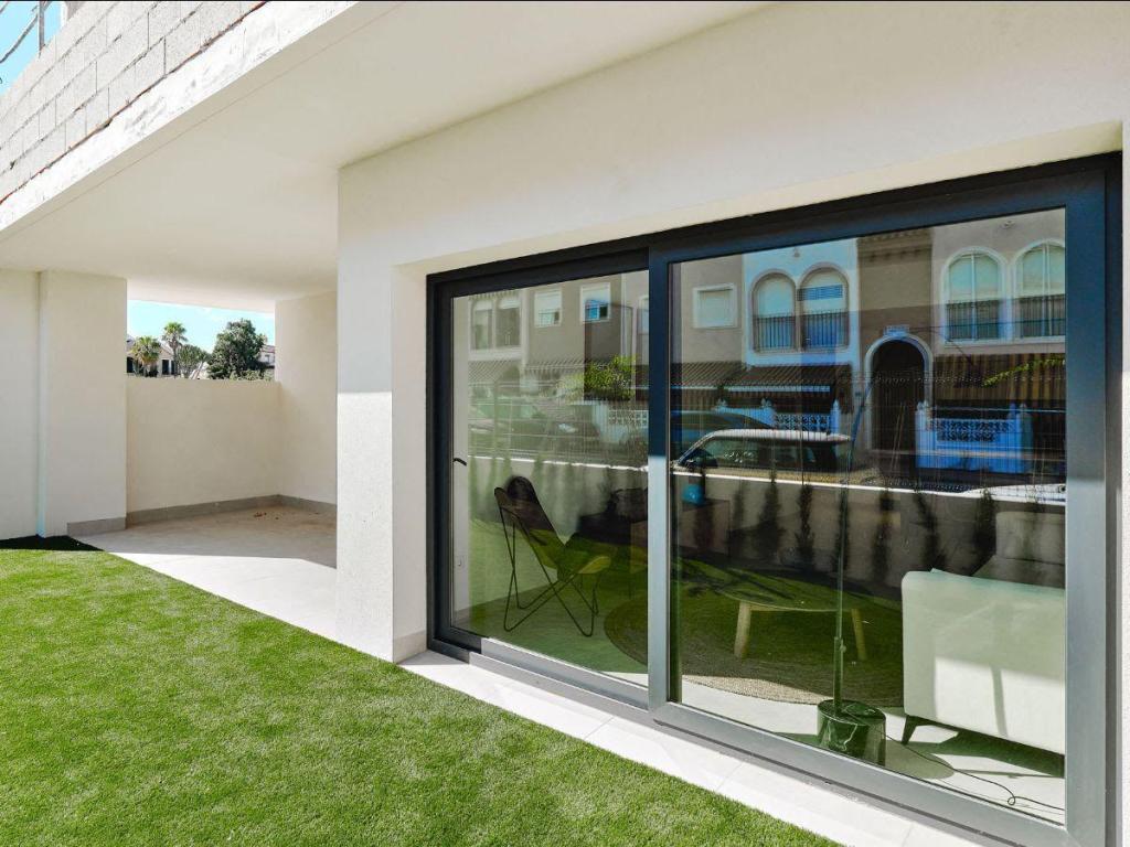 2 bed apartment in Torrevieja