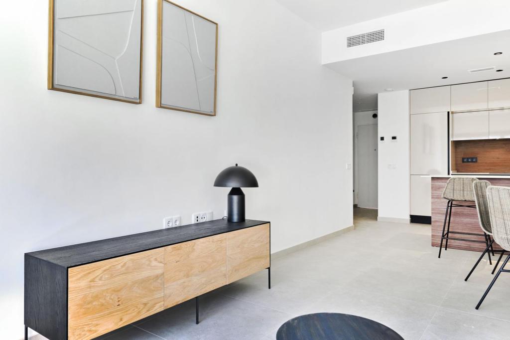2 bed apartment in Torrevieja