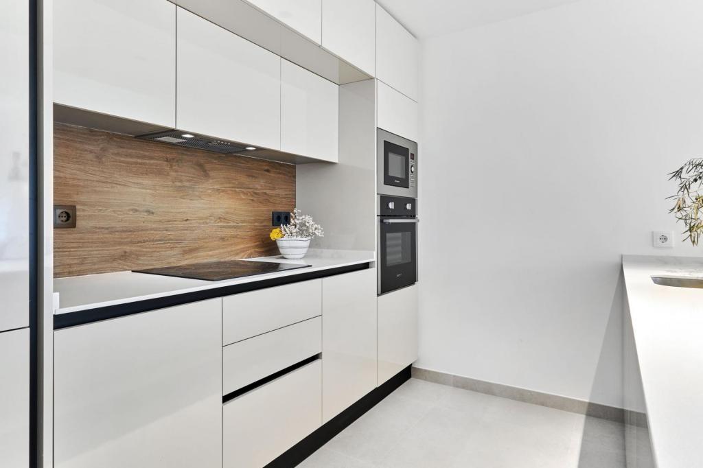 2 bed apartment in Torrevieja