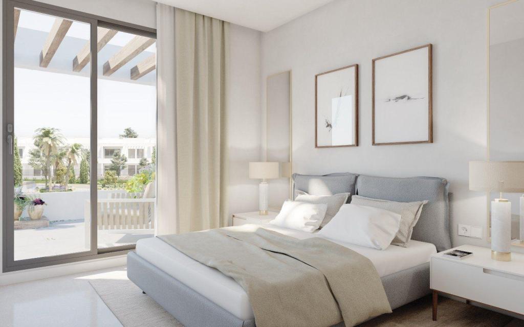 2 bed apartment in Torrevieja