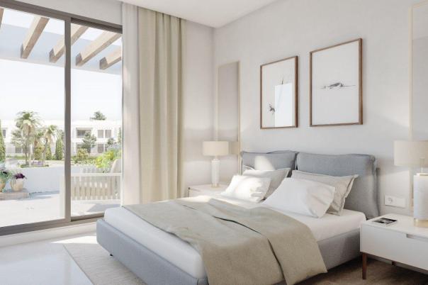 2 bed apartment in Torrevieja