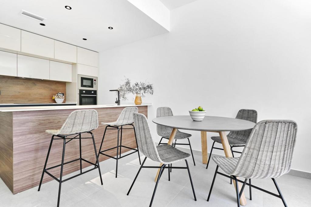 2 bed apartment in Torrevieja