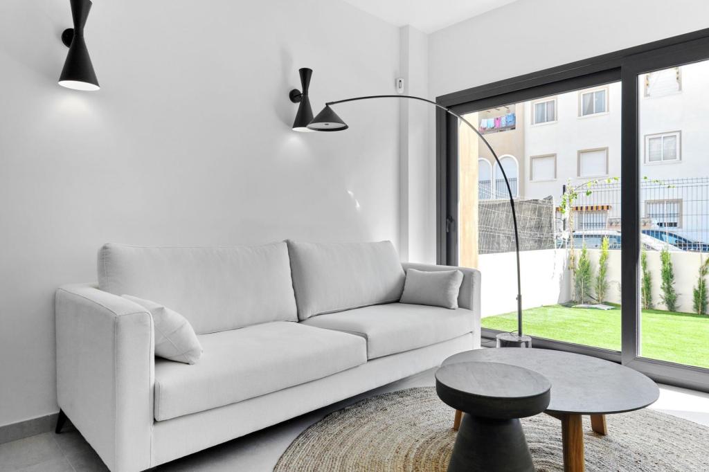 2 bed apartment in Torrevieja