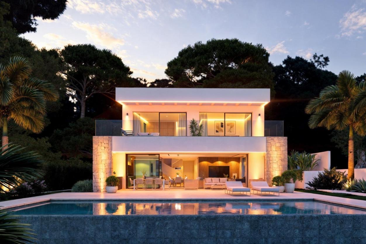 4 bed property in Moraira_Teulada