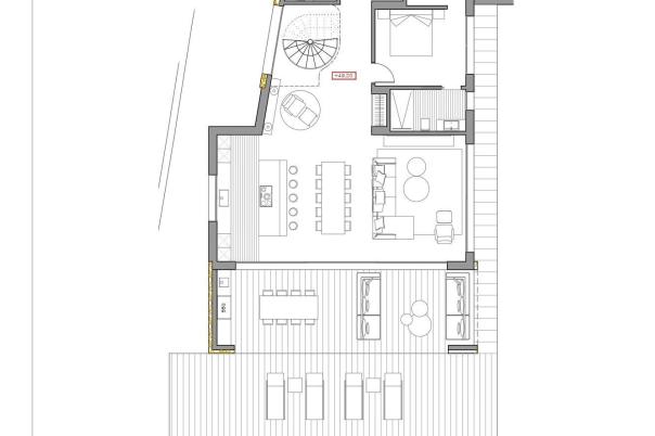 4 bed property in Moraira_Teulada