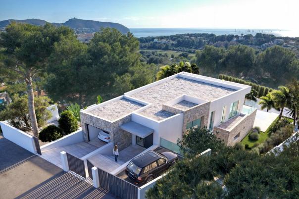 4 bed property in Moraira_Teulada