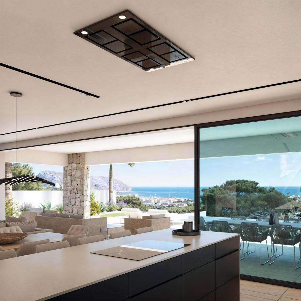 4 bed property in Moraira_Teulada