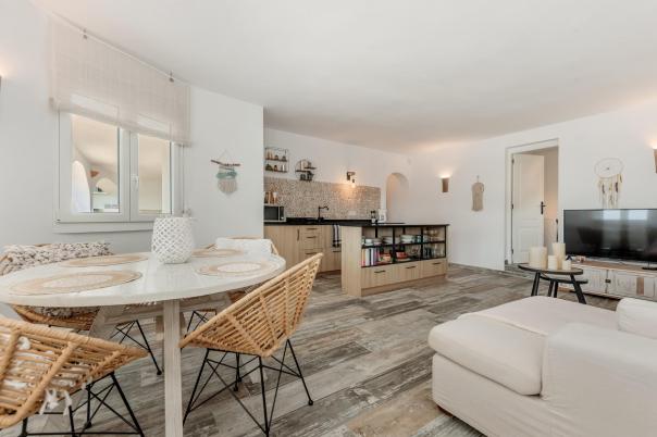 3 bed villas in Benissa