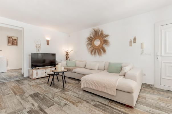 3 bed villas in Benissa