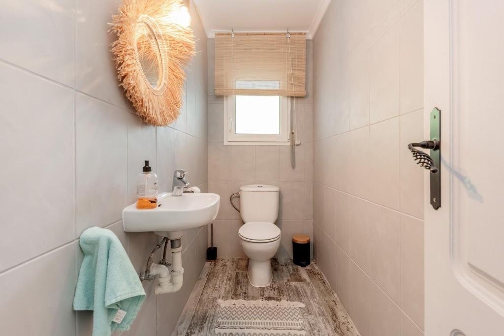 3 bed villas in Benissa
