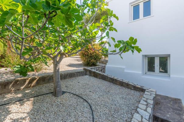 3 bed villas in Benissa