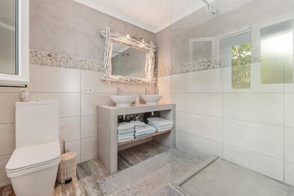 3 bed villas in Benissa