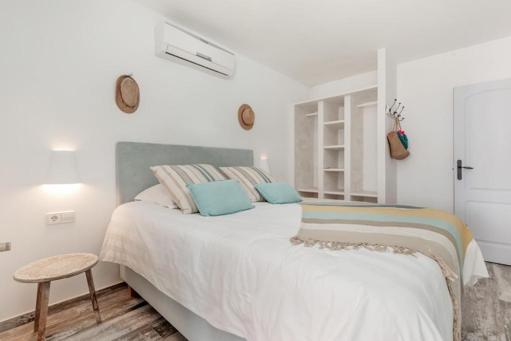 3 bed villas in Benissa
