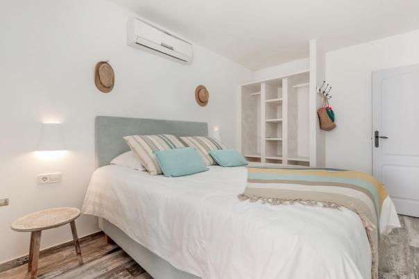 3 bed villas in Benissa