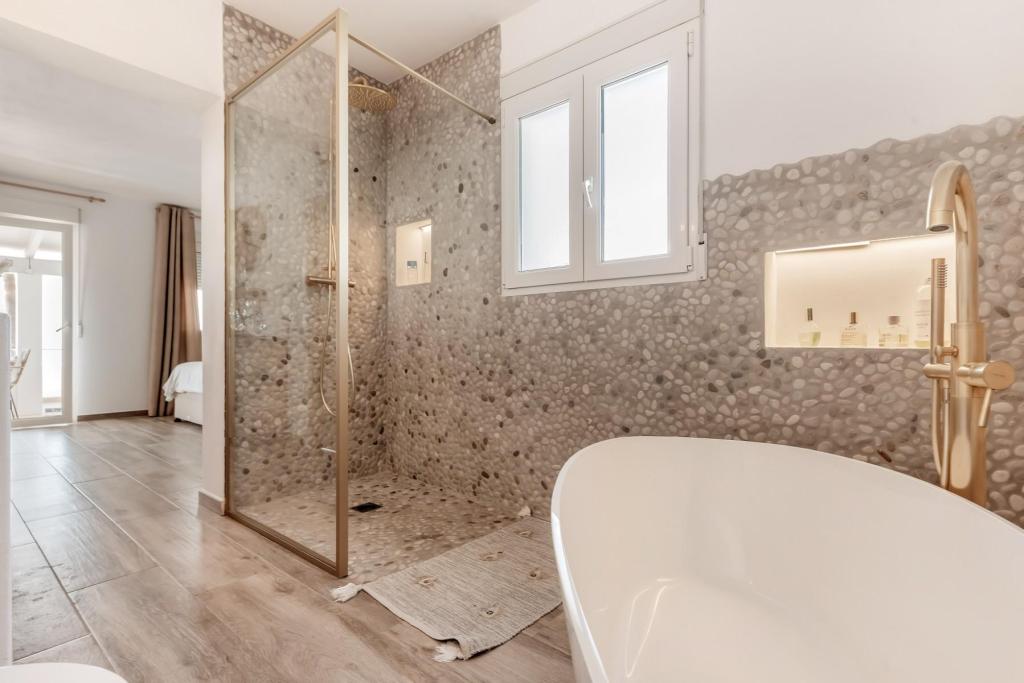 3 bed villas in Benissa