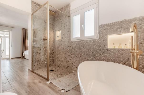3 bed villas in Benissa