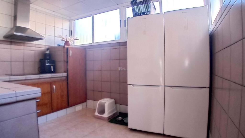 3 bed apartment in Santa Pola