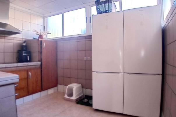 3 bed apartment in Santa Pola