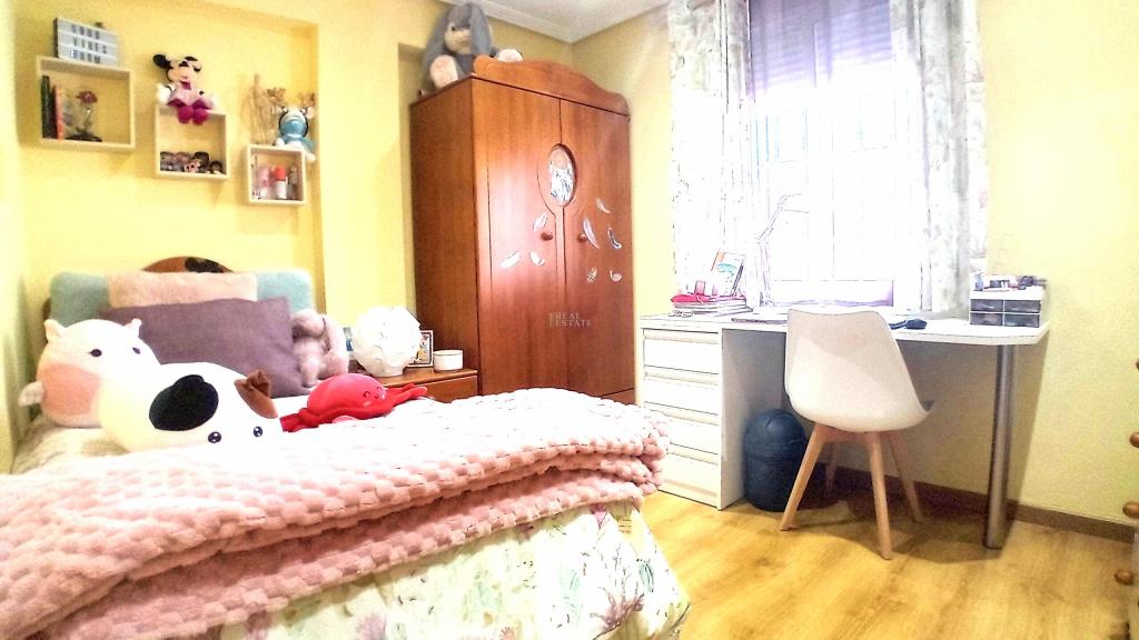 3 bed apartment in Santa Pola