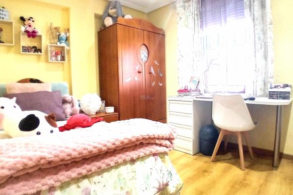 3 bed apartment in Santa Pola