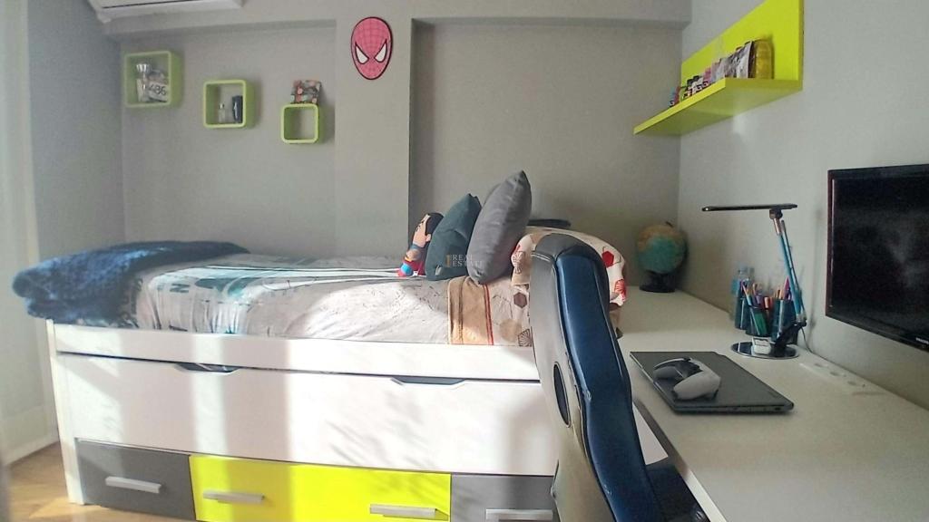 3 bed apartment in Santa Pola